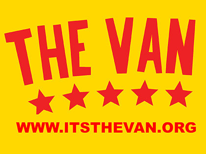 Van
